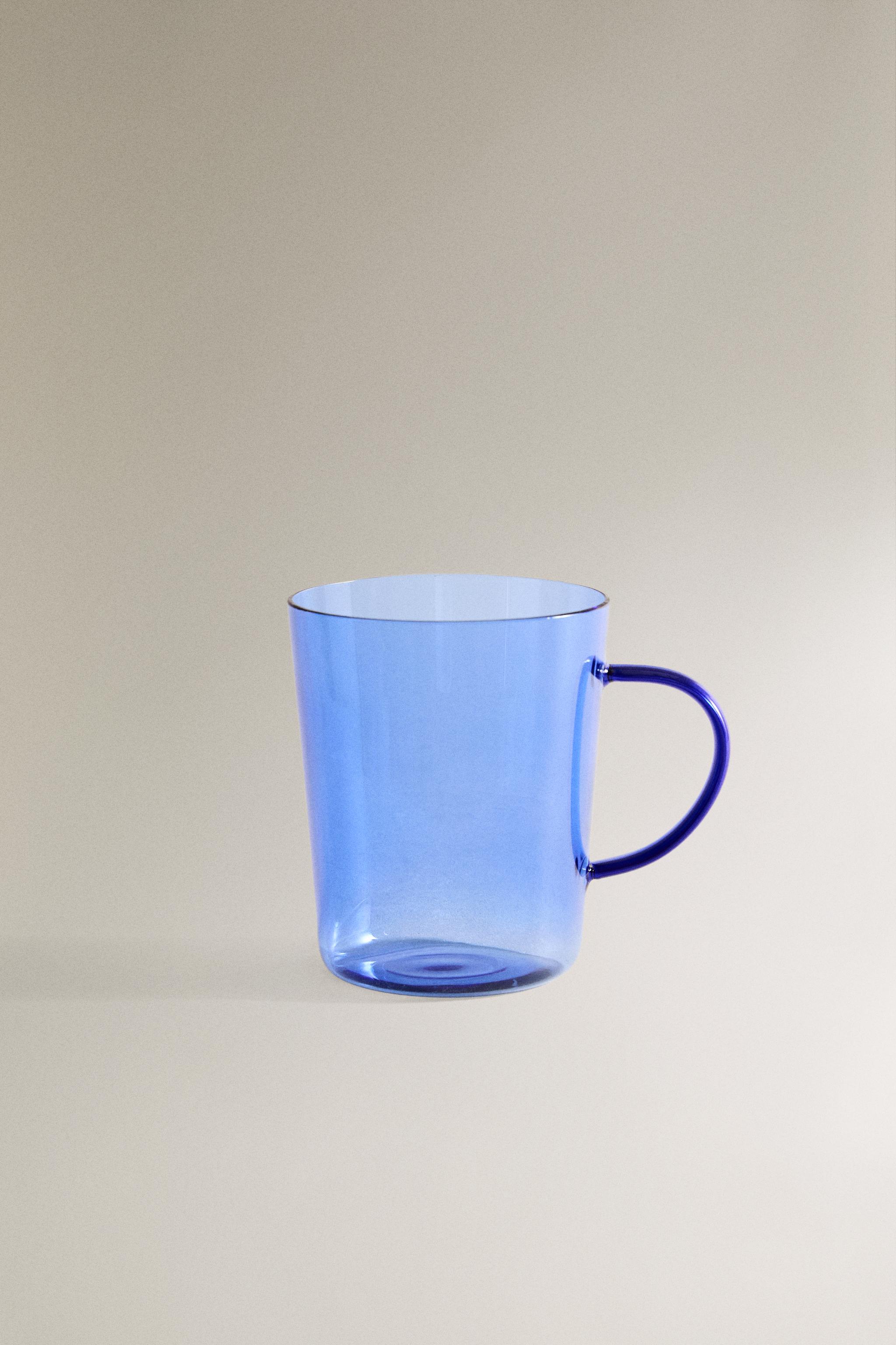 MUG BOROSILICATE